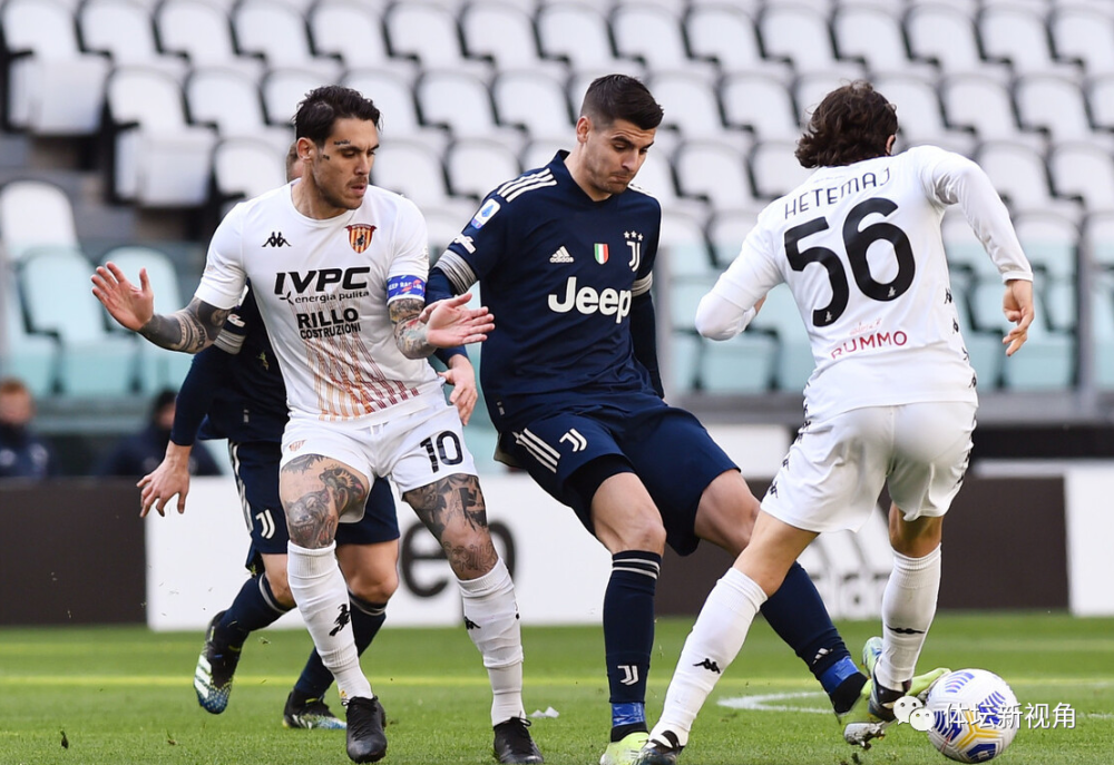  意甲首轮冷门频出，升班马掀翻豪门  