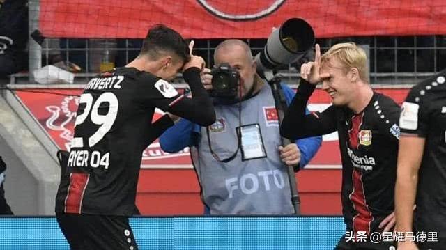  德甲收官战悬念丛生三队争夺欧冠资格