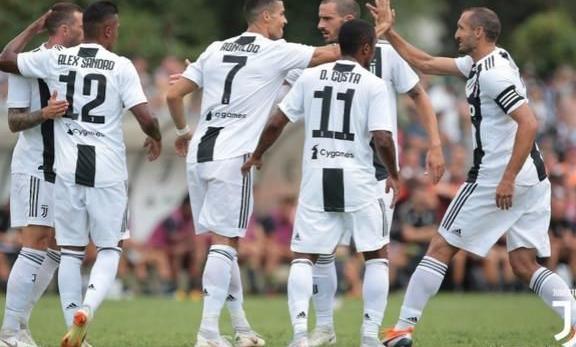  佛罗伦萨新援闪光，冈萨雷斯首秀造三球  