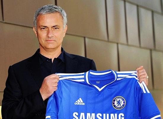  切尔西官宣新帅上任，波切蒂诺走马上任  