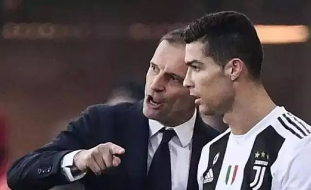  尤文图斯换帅传闻愈演愈烈，阿莱格里帅位岌岌可危引关注